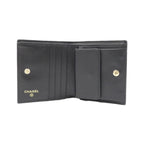 Chanel Wallet Black — view 7