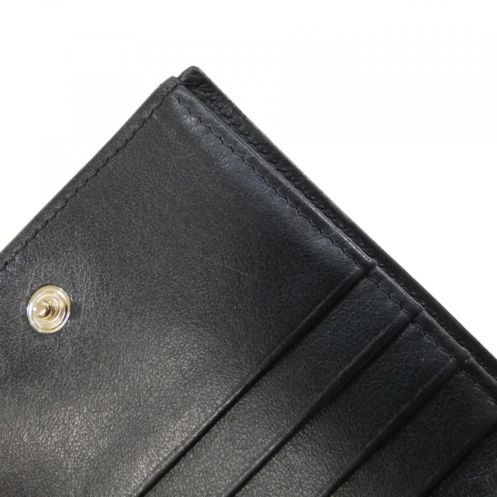 Chanel Wallet Black — view 8