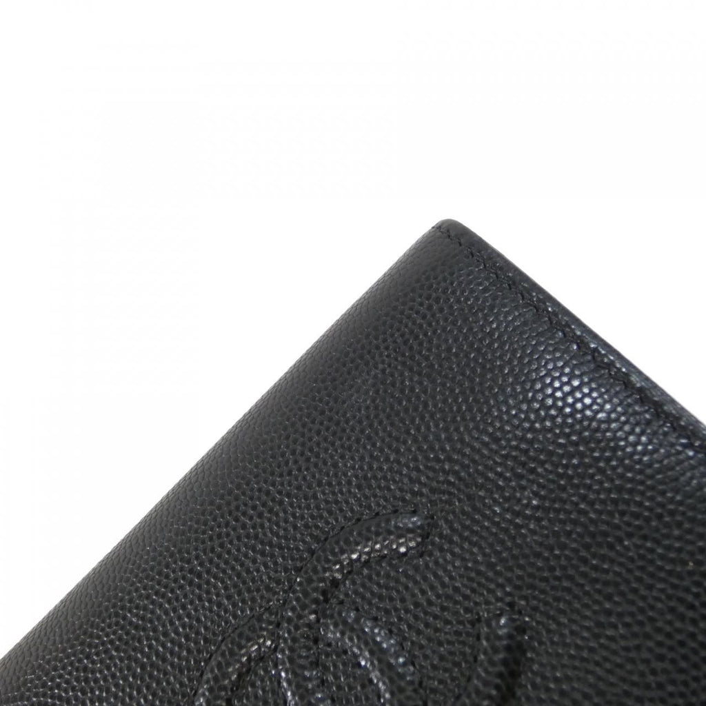Chanel Wallet Black — view 5