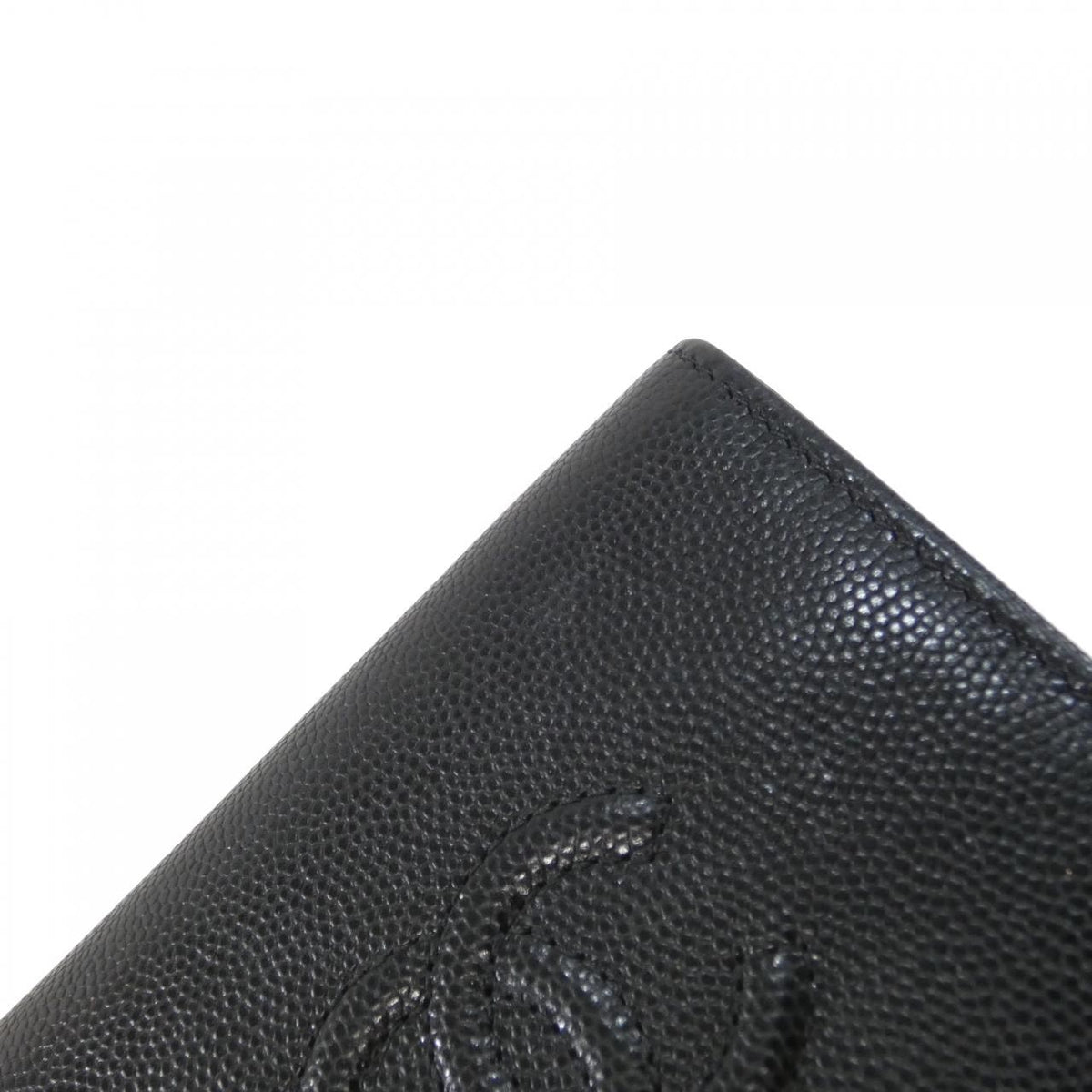 Chanel Wallet Black — view 5