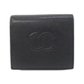 Chanel Wallet Black