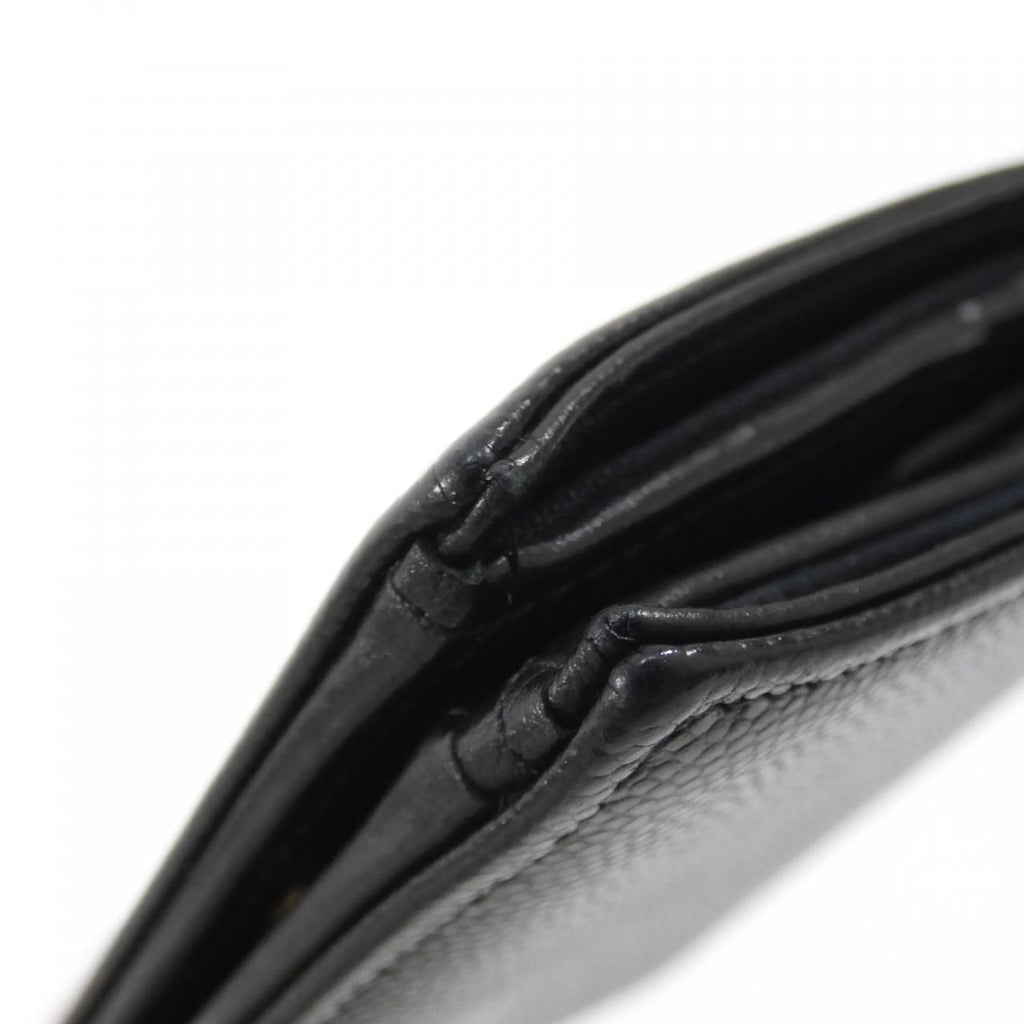 Chanel Wallet Black — view 3