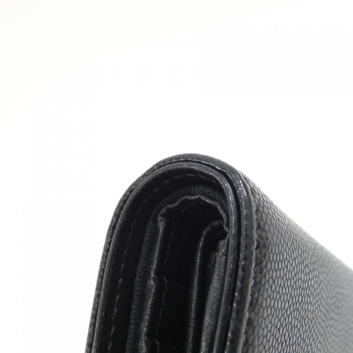 Chanel Wallet Black — view 4