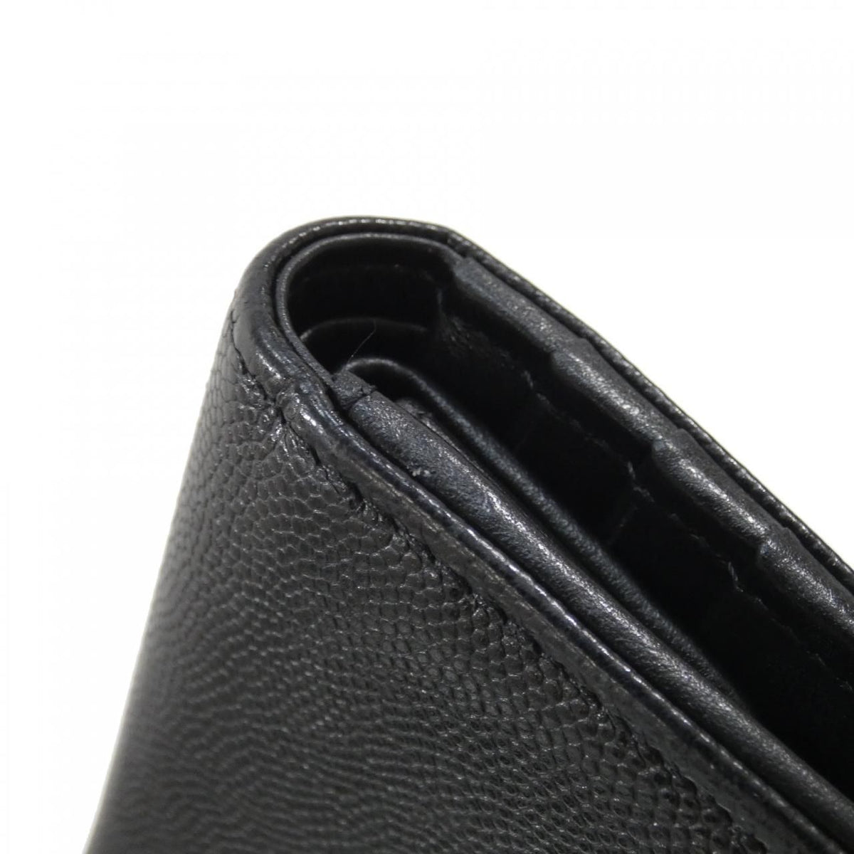 Chanel Wallet Black — view 6