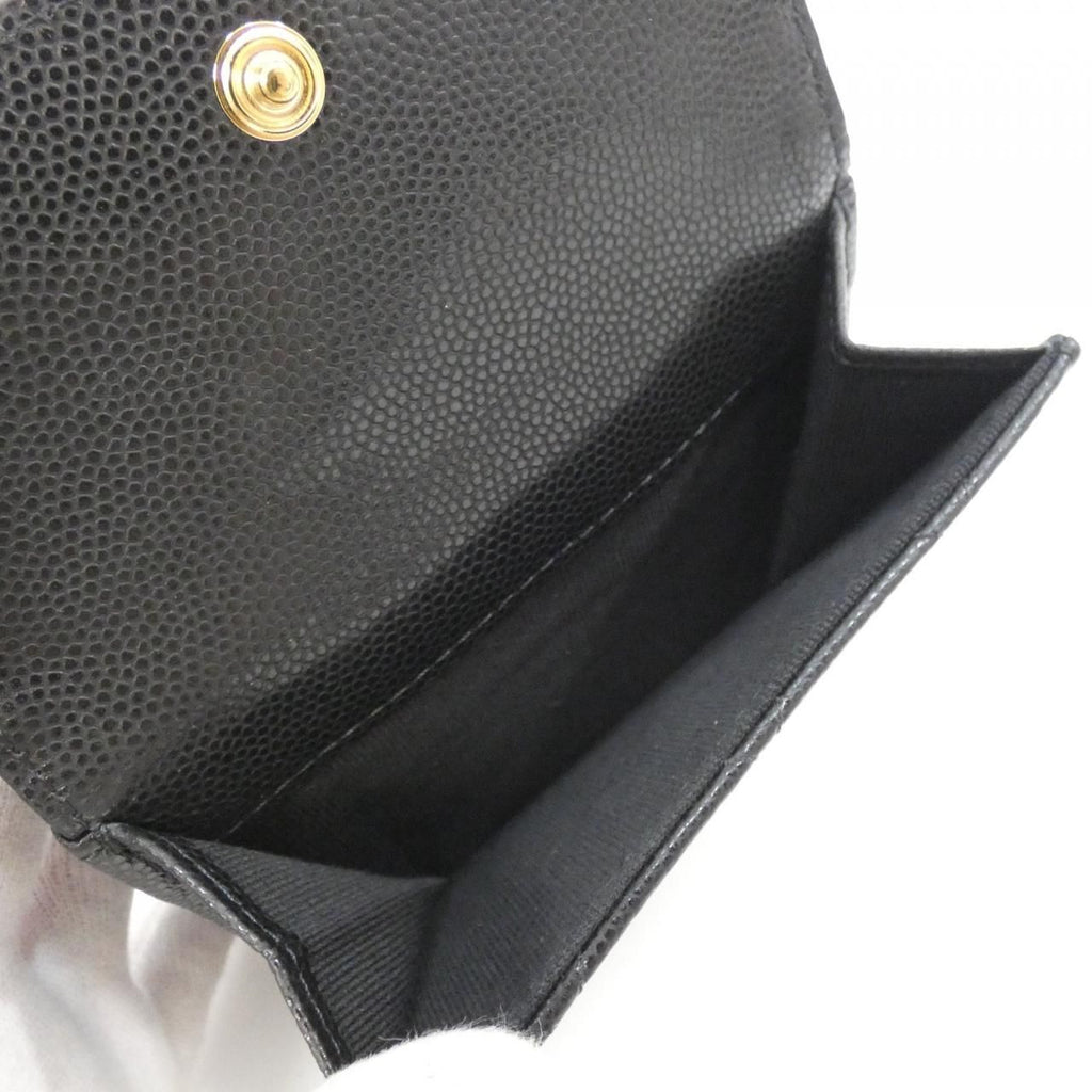 Chanel Wallet Black — view 6