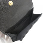 Chanel Wallet Black — view 6