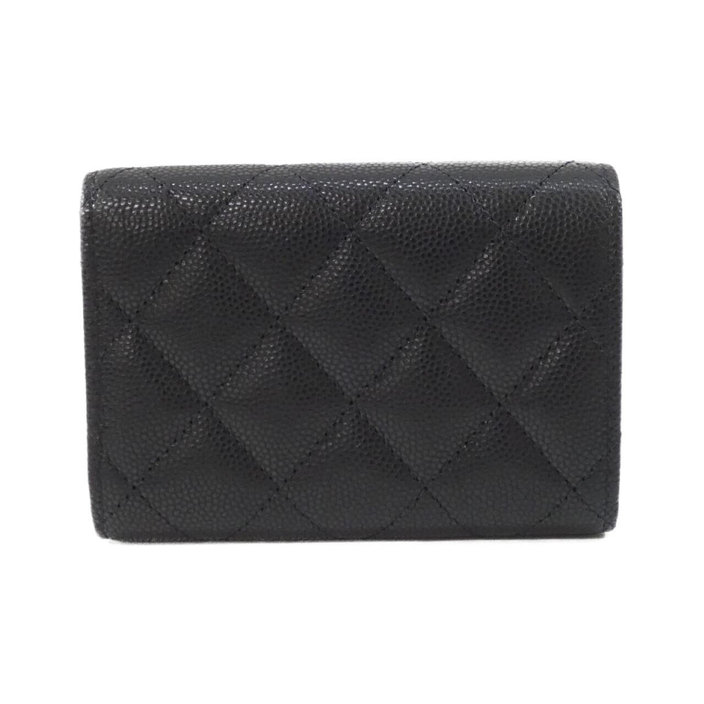 Chanel Wallet Black — view 2
