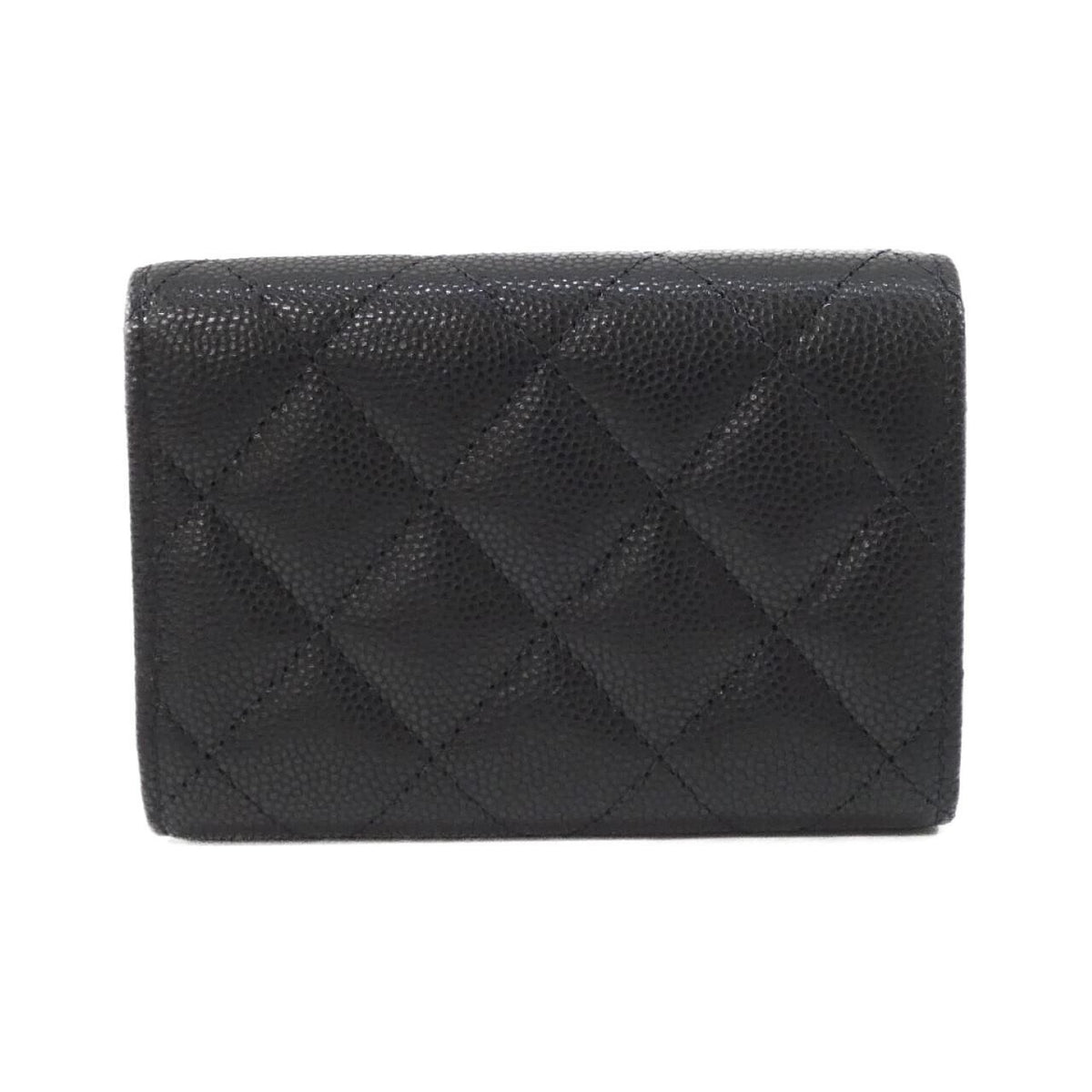Chanel Wallet Black — view 2
