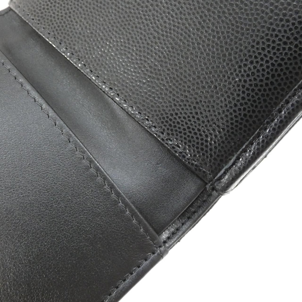 Chanel Wallet Black — view 5