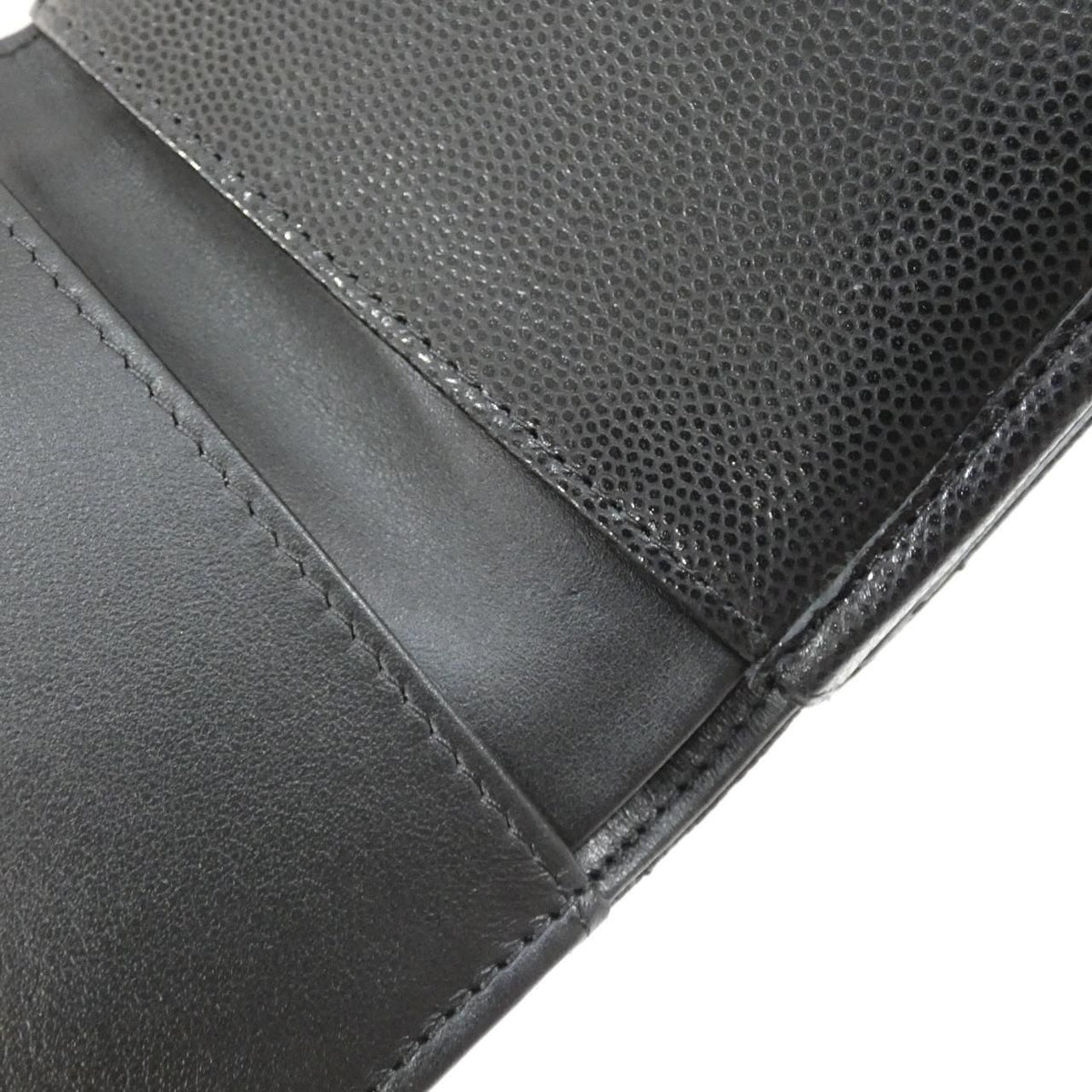 Chanel Wallet Black — view 5