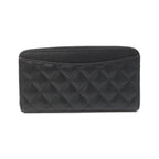 Chanel Timeless Classic Line Wallet — view 2