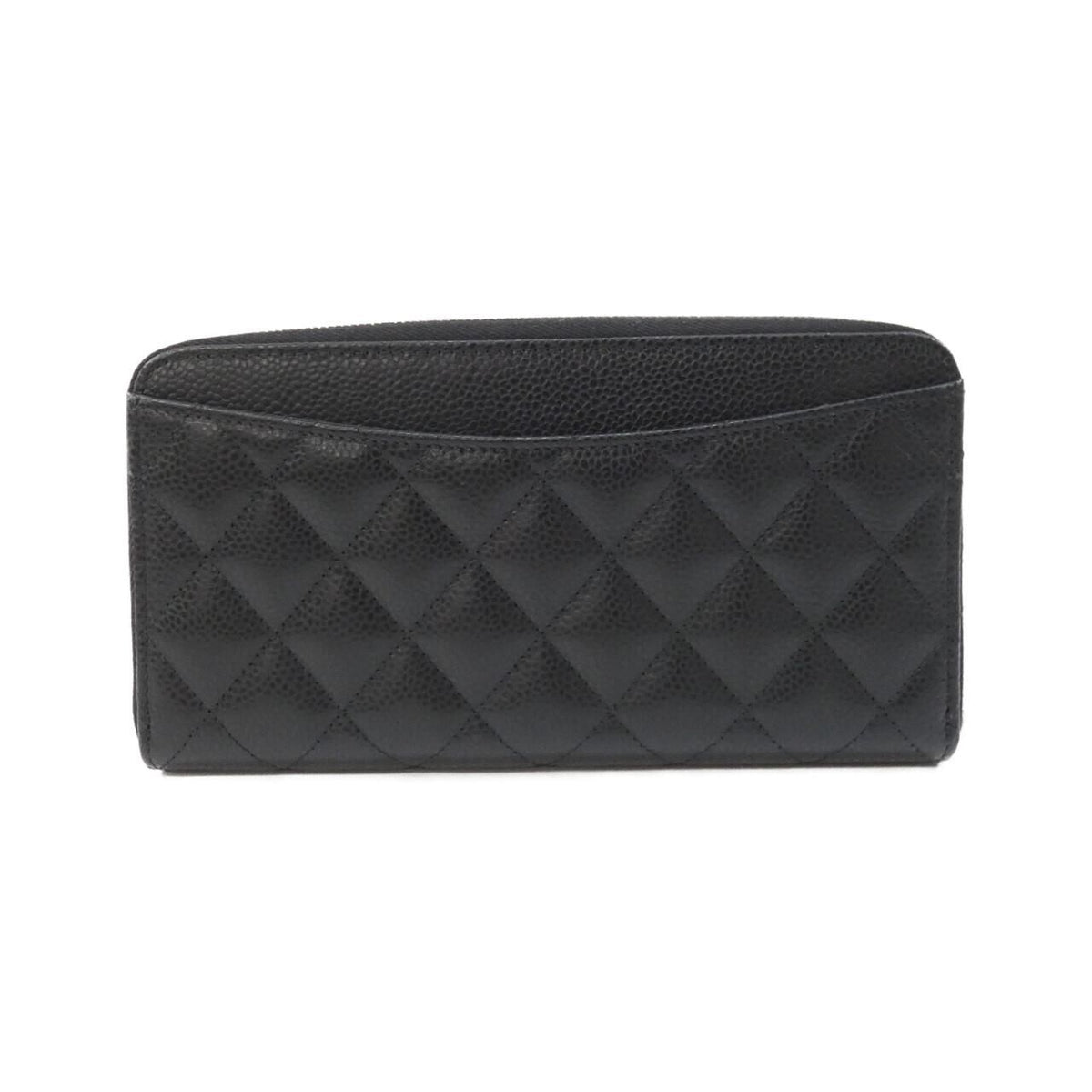 Chanel Timeless Classic Line Wallet — view 2