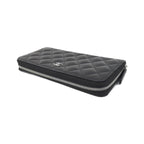Chanel Timeless Classic Line Wallet — view 3