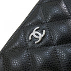 Chanel Timeless Classic Line Wallet — view 4