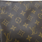 Louis Vuitton Monogram Looping GM Shoulder Bag — view 4