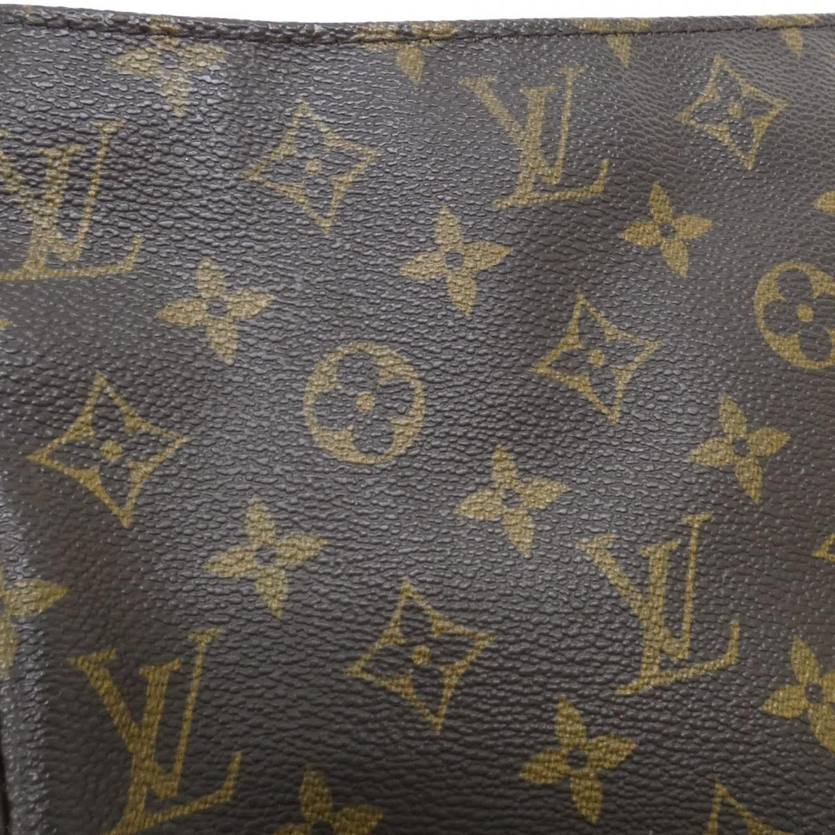 Louis Vuitton Monogram Looping GM Shoulder Bag — view 4