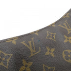 Louis Vuitton Monogram Looping GM Shoulder Bag — view 3