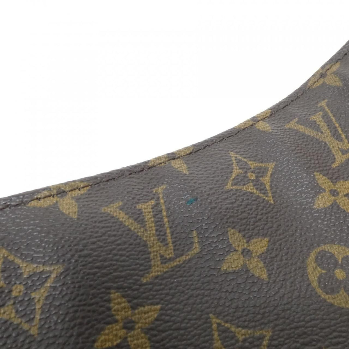 Louis Vuitton Monogram Looping GM Shoulder Bag — view 3