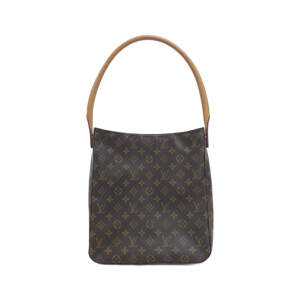 Louis Vuitton Monogram Looping GM Shoulder Bag