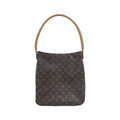 Louis Vuitton Monogram Looping GM Shoulder Bag