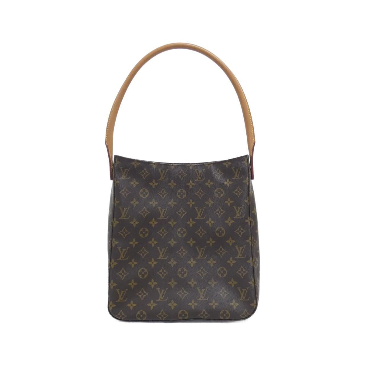 Louis Vuitton Monogram Looping GM Shoulder Bag