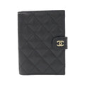 Chanel Timeless Classic Line Passport Case