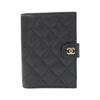 Chanel Timeless Classic Line Passport Case