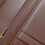Chanel Timeless Classic Line Passport Case — view 7