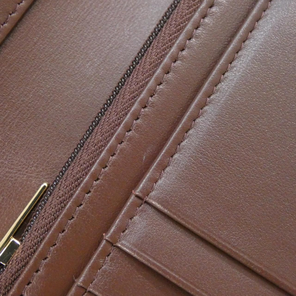 Chanel Timeless Classic Line Passport Case — view 7