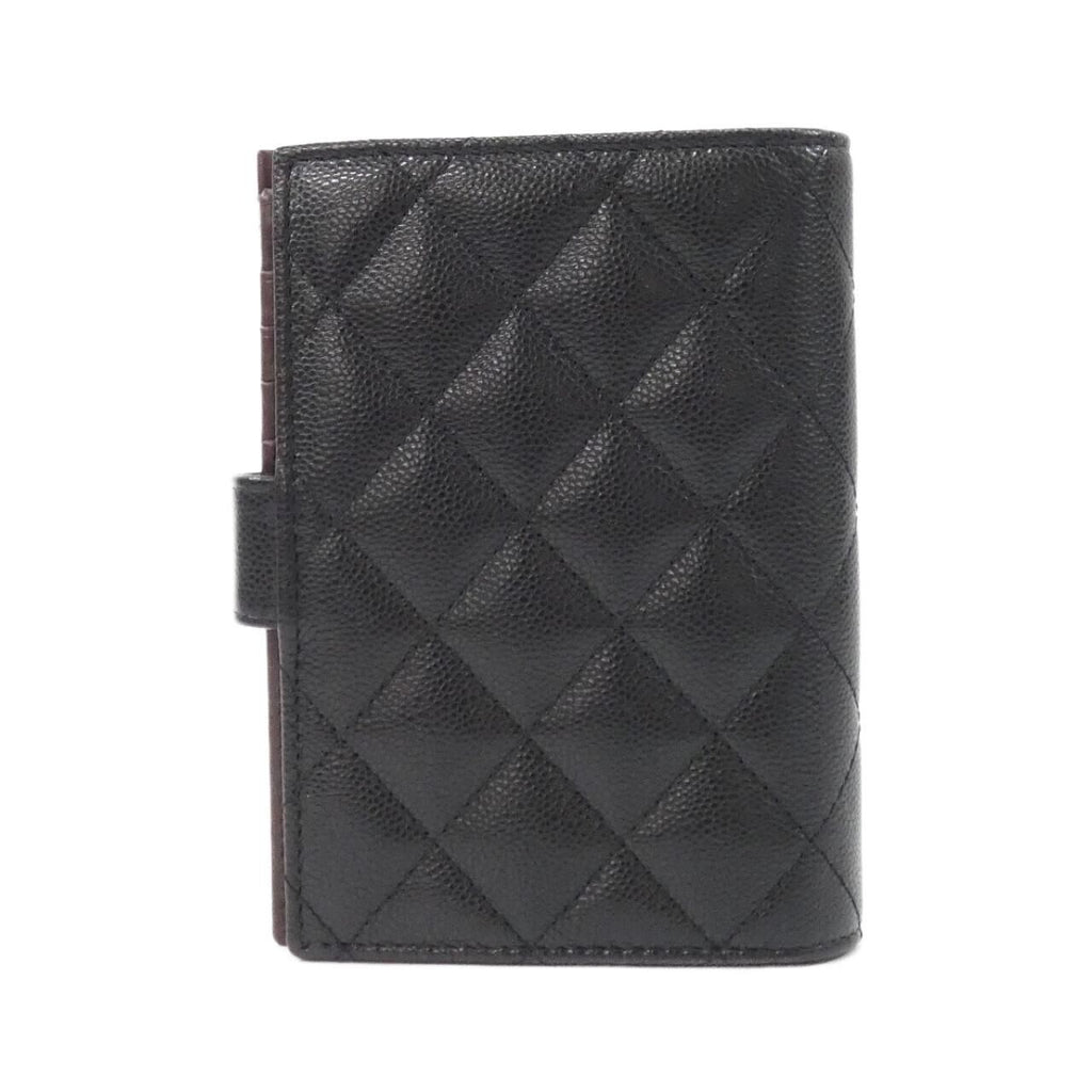 Chanel Timeless Classic Line Passport Case — view 2