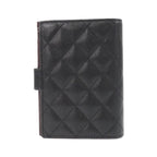 Chanel Timeless Classic Line Passport Case — view 2