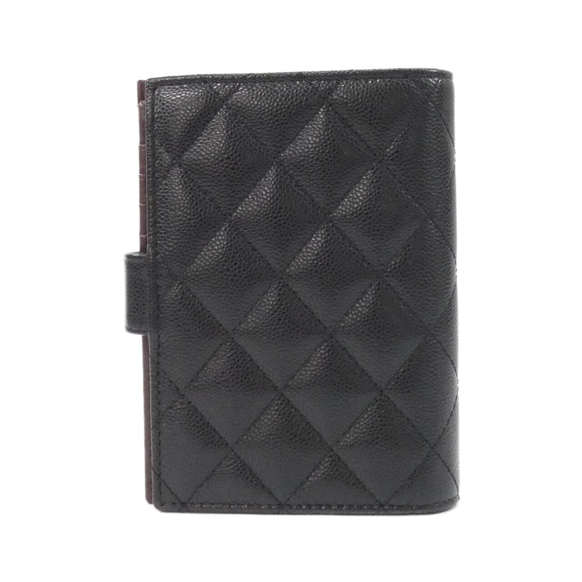 Chanel Timeless Classic Line Passport Case — view 2