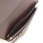 Chanel Timeless Classic Line Passport Case — view 8