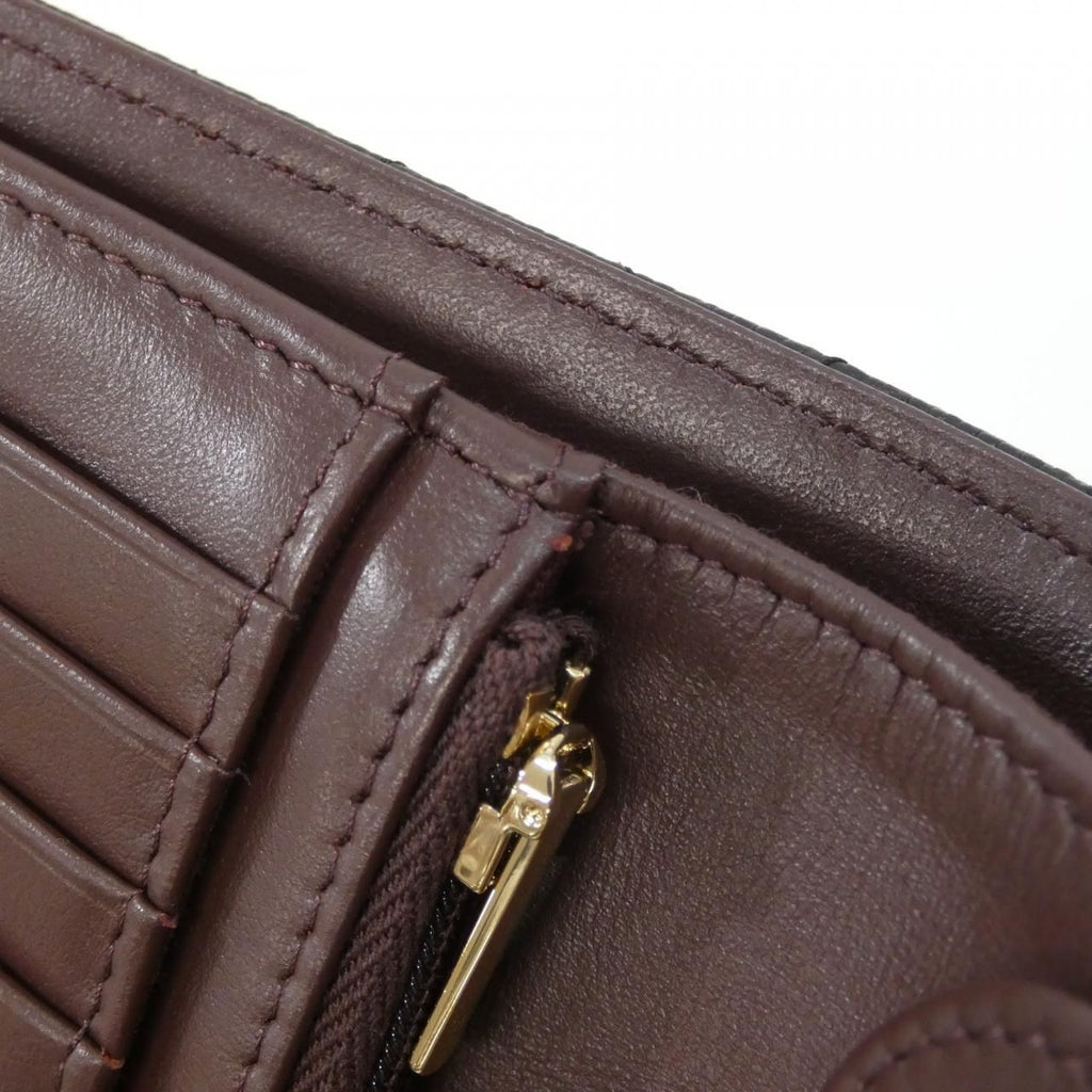 Chanel Timeless Classic Line Passport Case — view 6