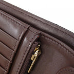 Chanel Timeless Classic Line Passport Case — view 6