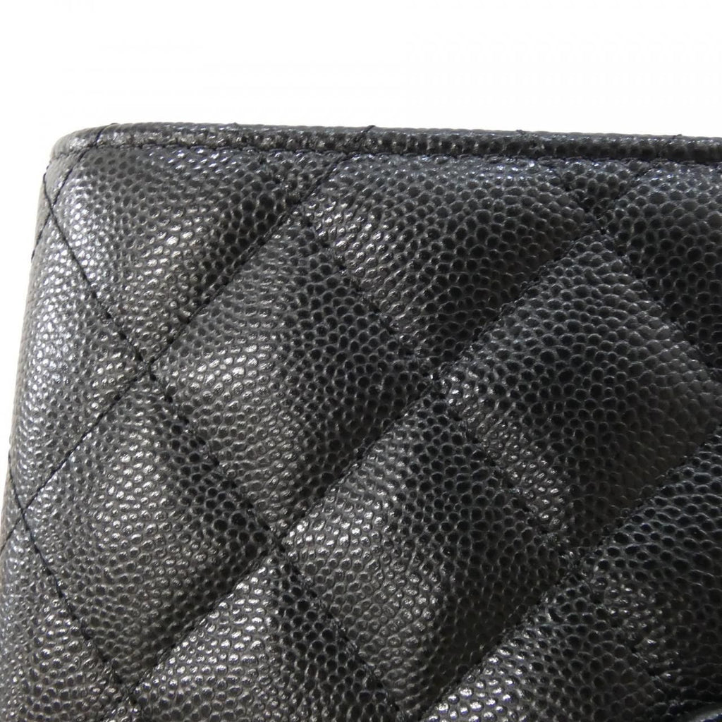 Chanel Timeless Classic Line Passport Case — view 4
