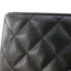 Chanel Timeless Classic Line Passport Case — view 4
