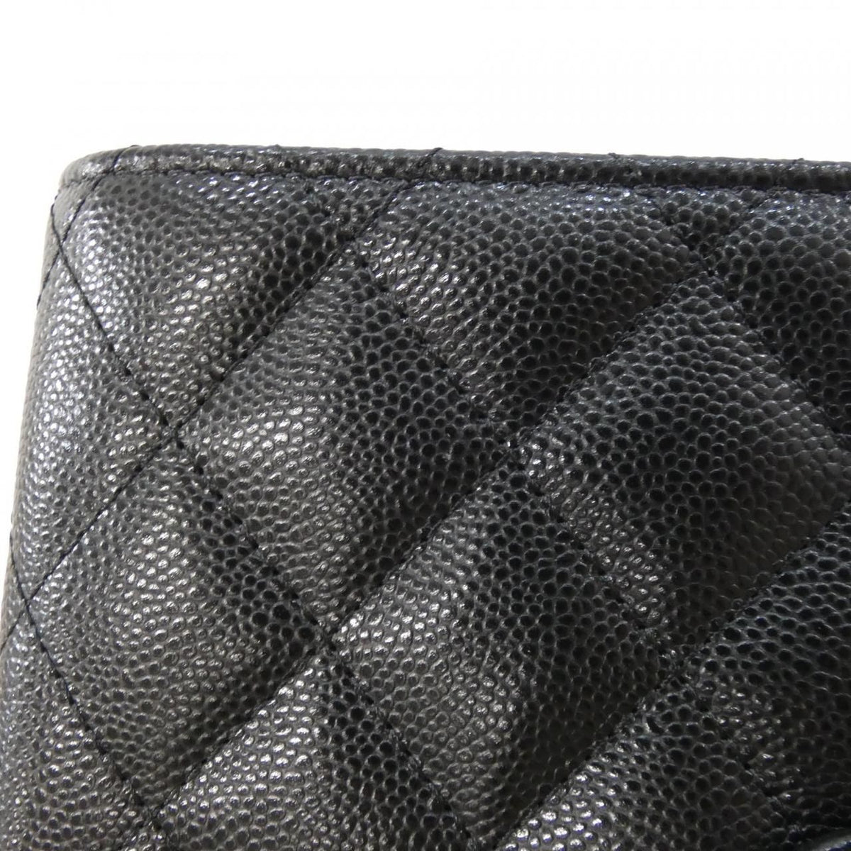 Chanel Timeless Classic Line Passport Case — view 4