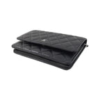 Chanel Timeless Classic Line Chain Wallet Shoulder Bag — view 3
