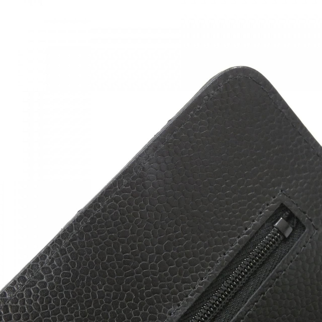 Chanel Timeless Classic Line Chain Wallet Shoulder Bag — view 8