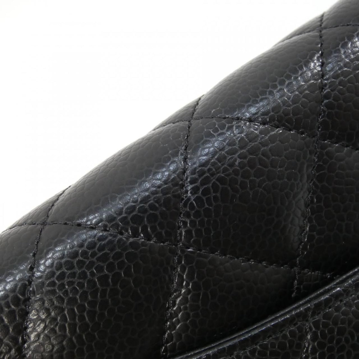 Chanel Timeless Classic Line Chain Wallet Shoulder Bag — view 5