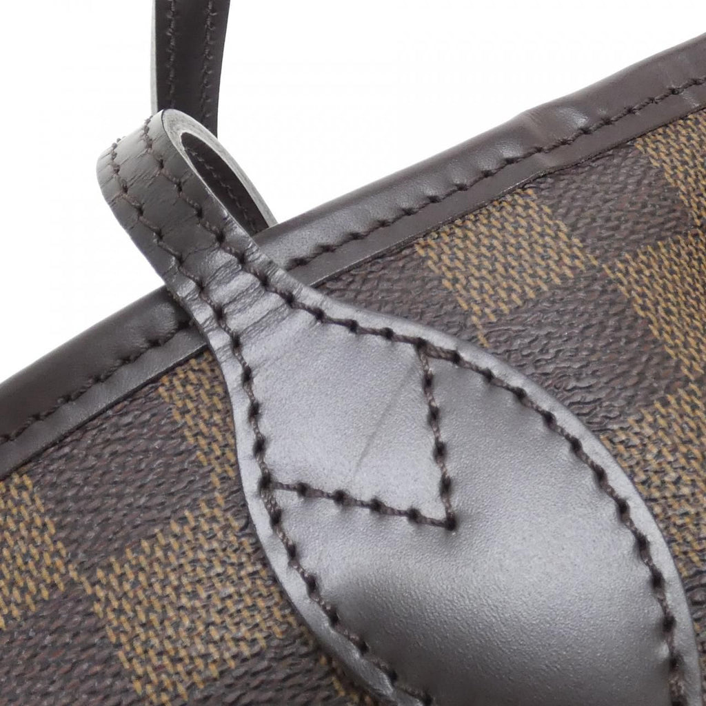 Louis Vuitton Damier Neverfull PM Bag — view 6