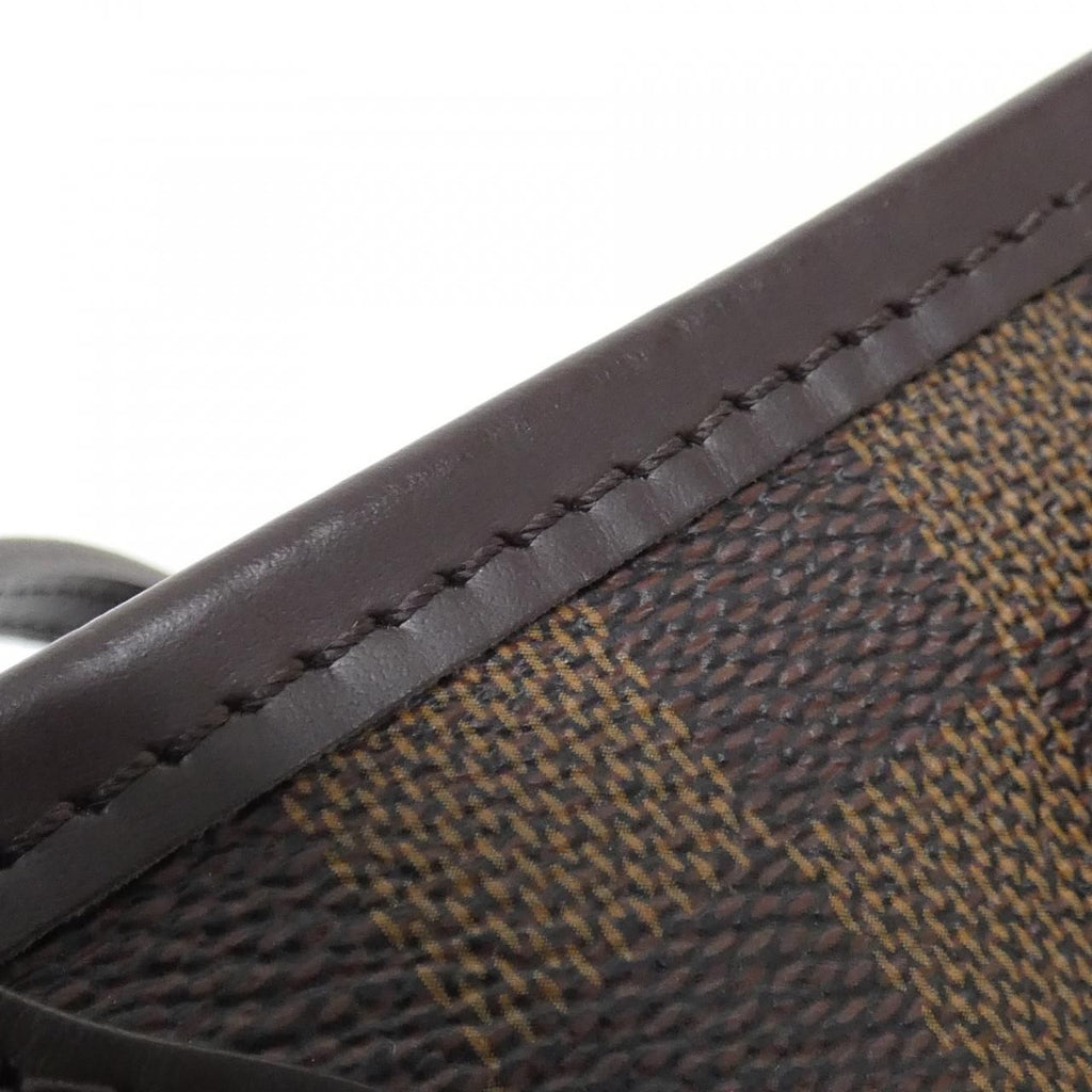 Louis Vuitton Damier Neverfull PM Bag — view 5