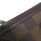 Louis Vuitton Damier Neverfull PM Bag — view 5