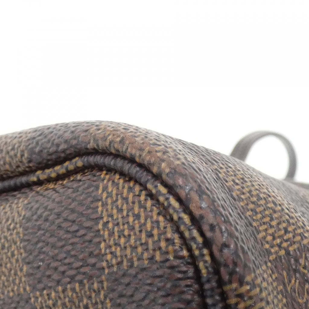 Louis Vuitton Damier Neverfull PM Bag — view 2