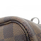 Louis Vuitton Damier Neverfull PM Bag — view 2