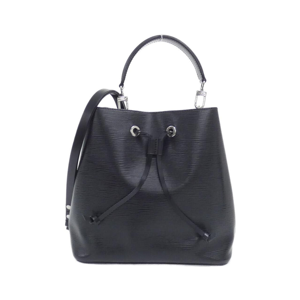 Louis Vuitton Epi Neo Noe Shoulder Bag