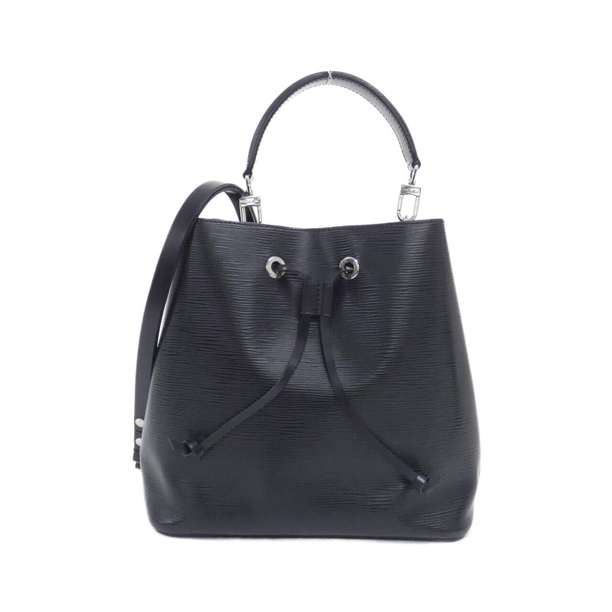 Louis Vuitton Epi Neo Noe Shoulder Bag