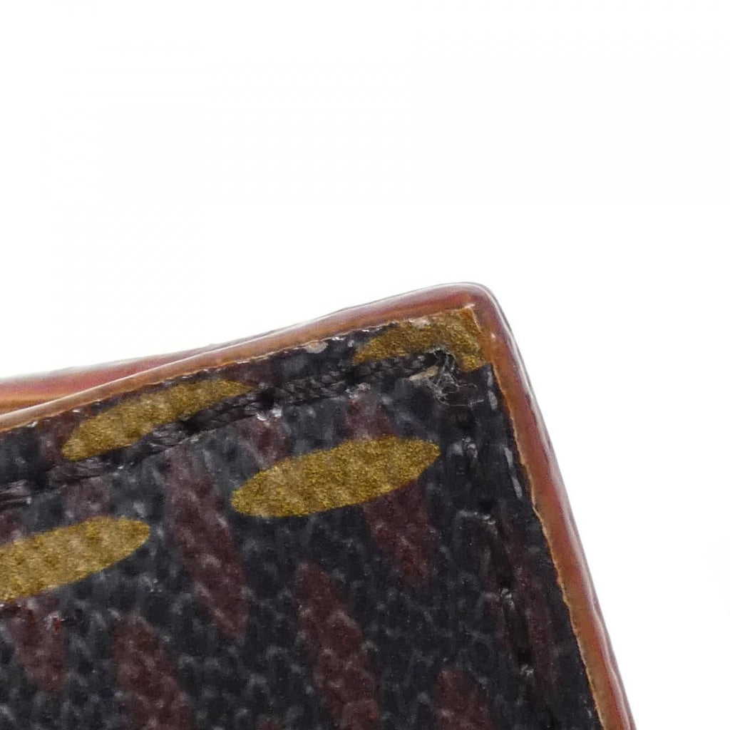 Louis Vuitton Damier Giant Mini Tote Bag — view 4