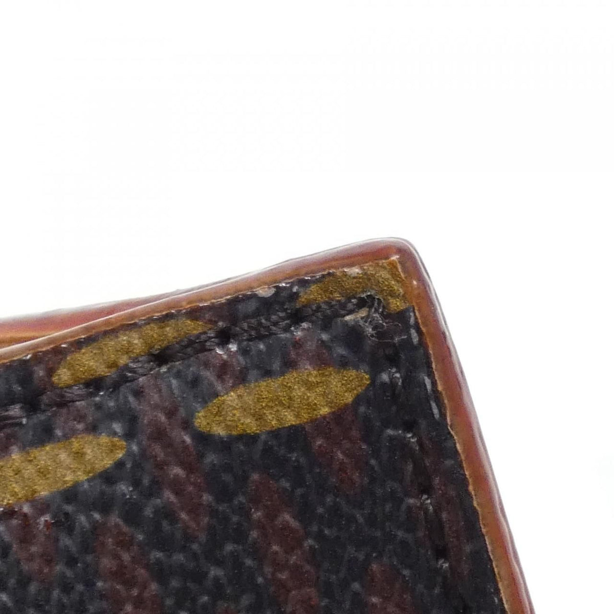 Louis Vuitton Damier Giant Mini Tote Bag — view 4